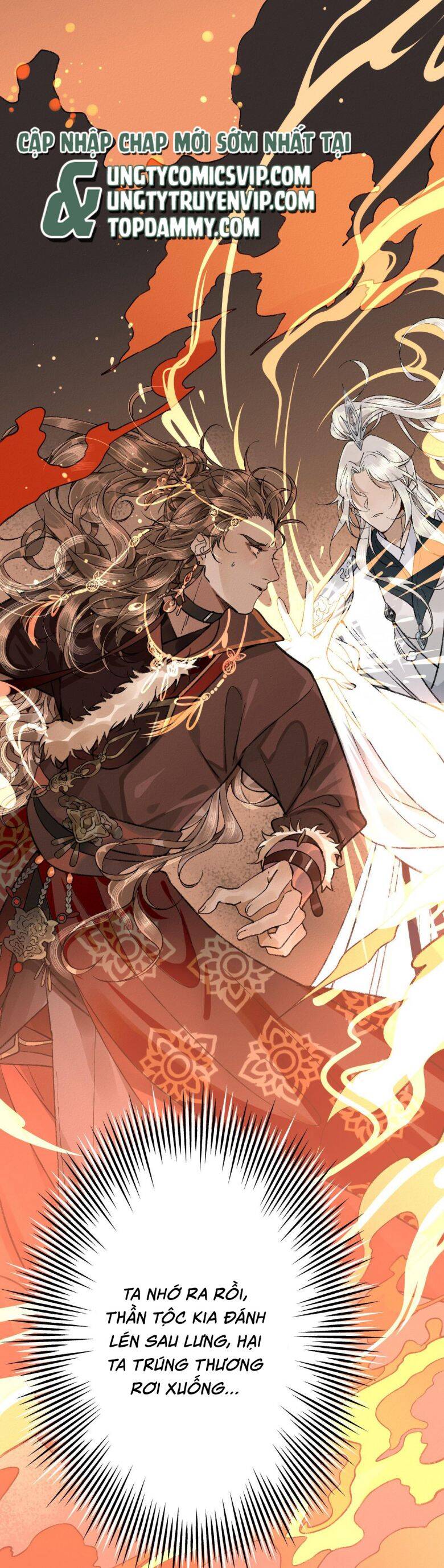 Ma Thú Vậy Mà Có Ý Đồ Bất Chính Với Ta Chapter 2 - 30