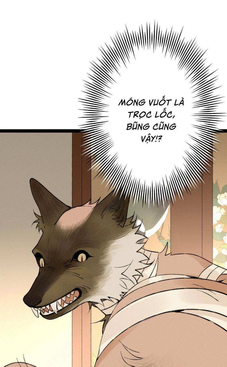 Ma Thú Vậy Mà Có Ý Đồ Bất Chính Với Ta Chapter 2 - 32