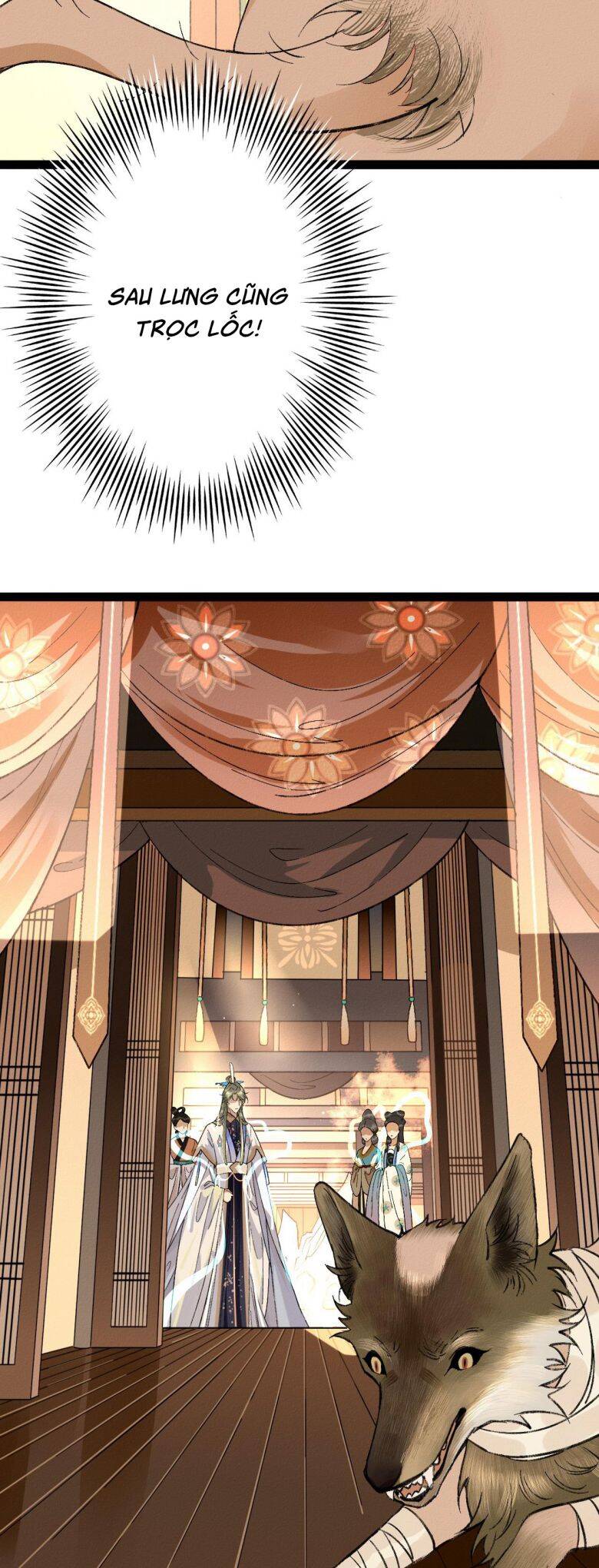 Ma Thú Vậy Mà Có Ý Đồ Bất Chính Với Ta Chapter 2 - 33