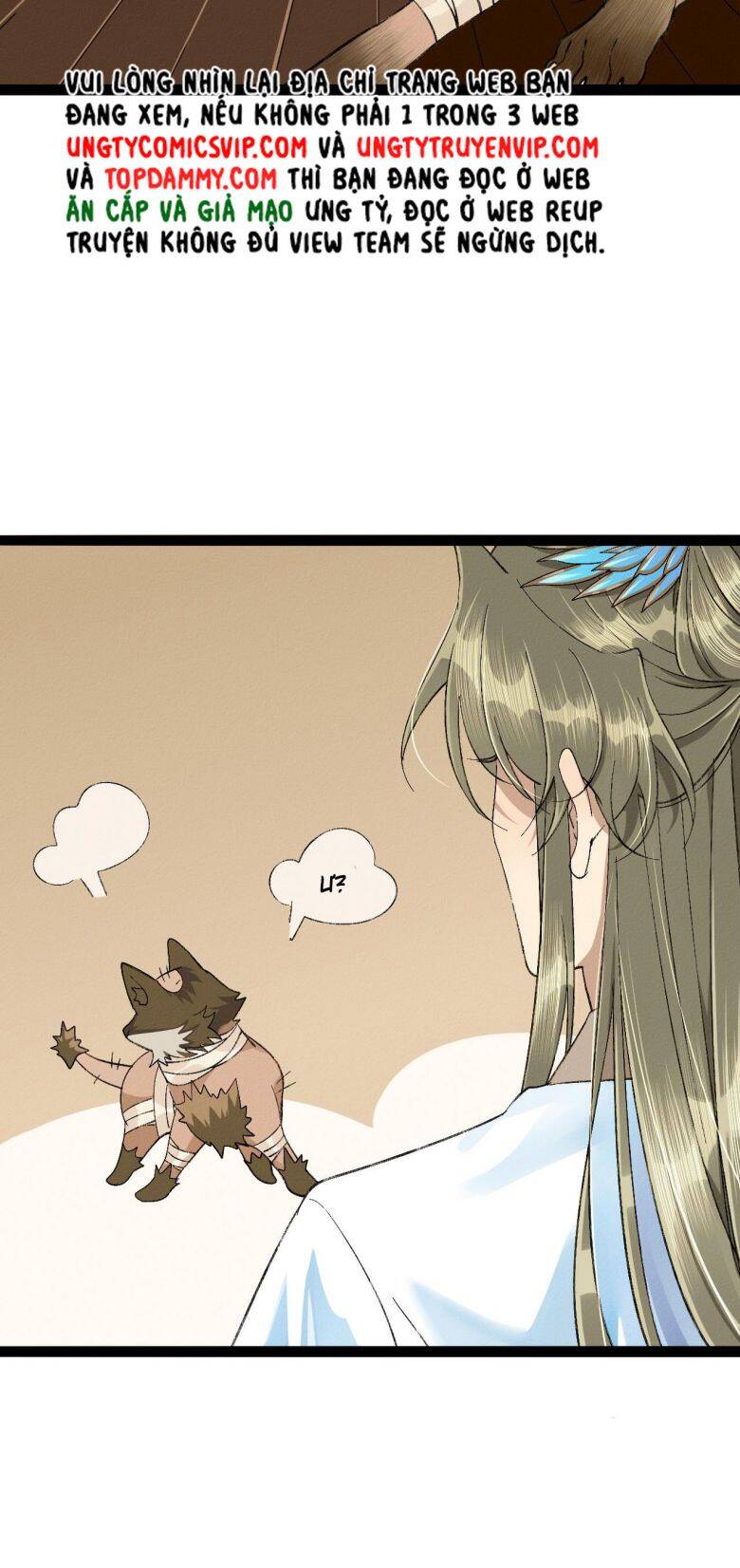 Ma Thú Vậy Mà Có Ý Đồ Bất Chính Với Ta Chapter 2 - 34