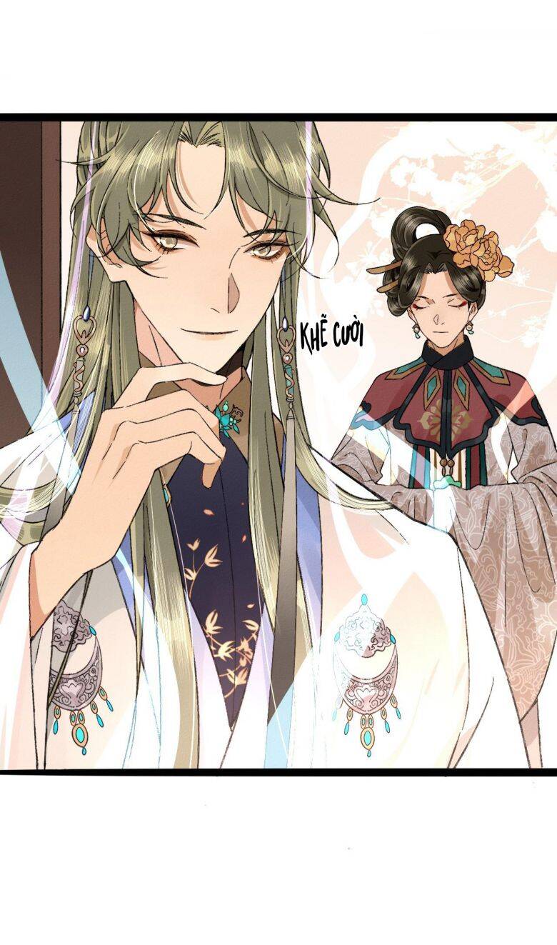 Ma Thú Vậy Mà Có Ý Đồ Bất Chính Với Ta Chapter 2 - 35
