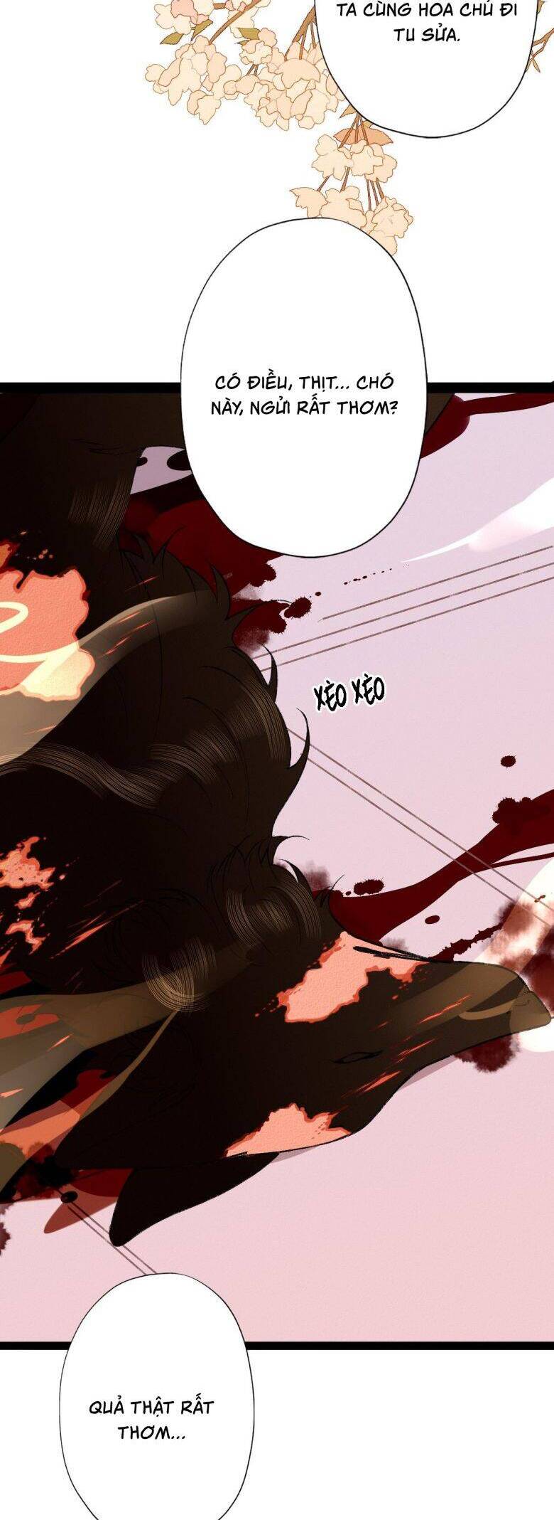 Ma Thú Vậy Mà Có Ý Đồ Bất Chính Với Ta Chapter 2 - 5