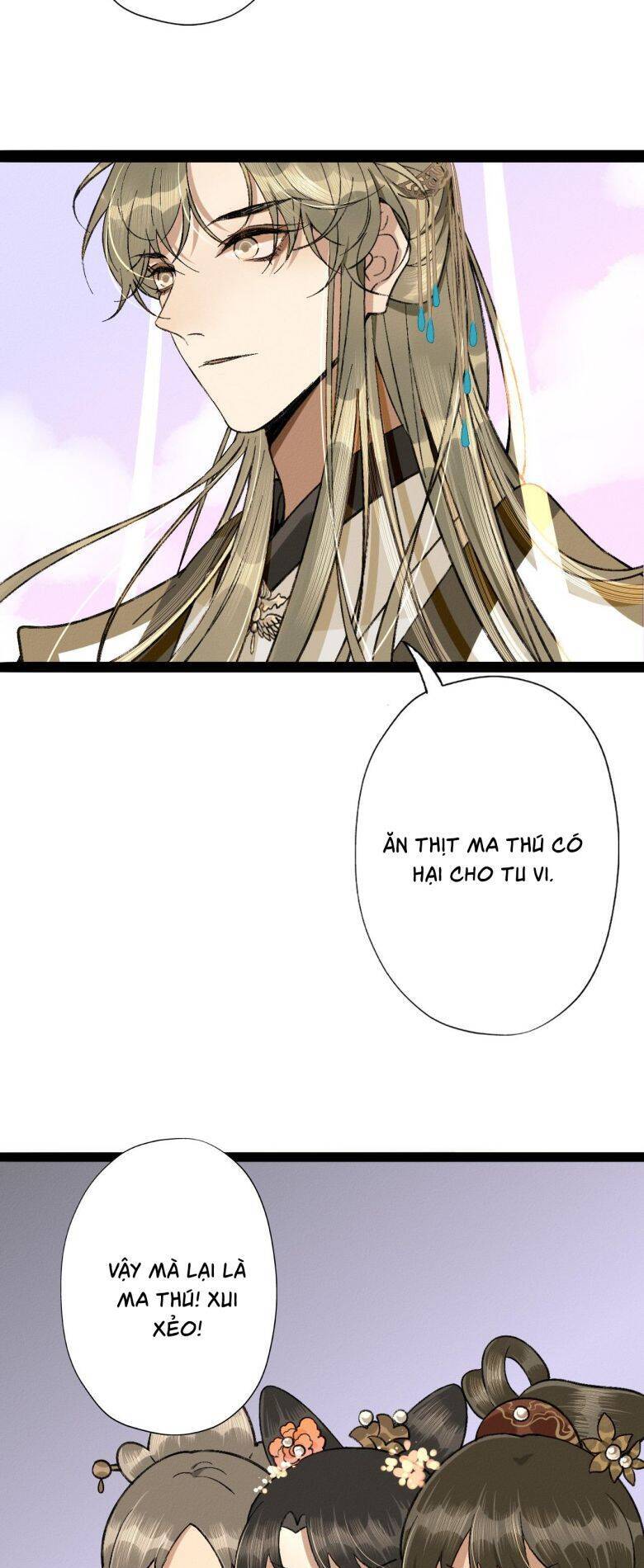 Ma Thú Vậy Mà Có Ý Đồ Bất Chính Với Ta Chapter 2 - 6