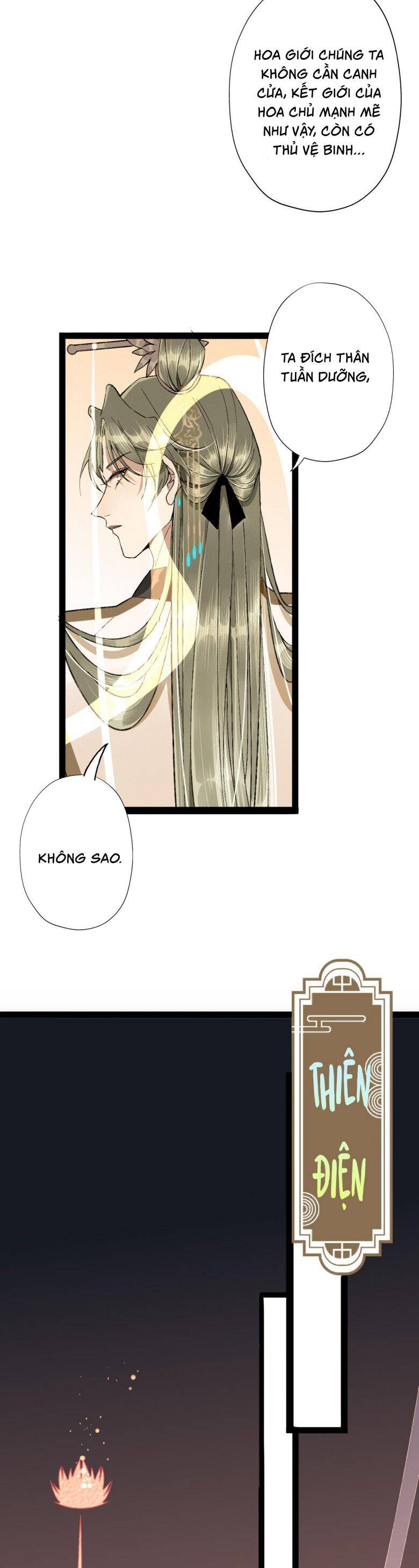 Ma Thú Vậy Mà Có Ý Đồ Bất Chính Với Ta Chapter 2 - 10