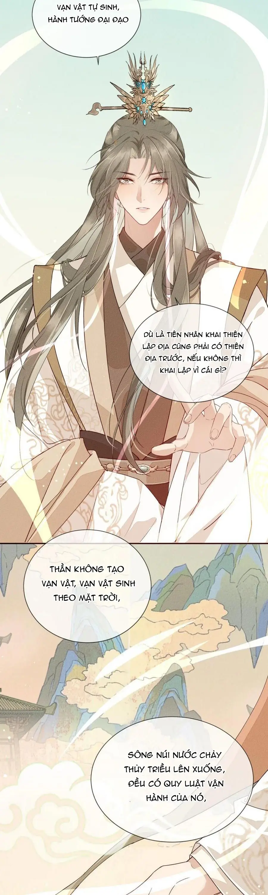 Ma Thú Vậy Mà Có Ý Đồ Bất Chính Với Ta Chapter 11 - 2