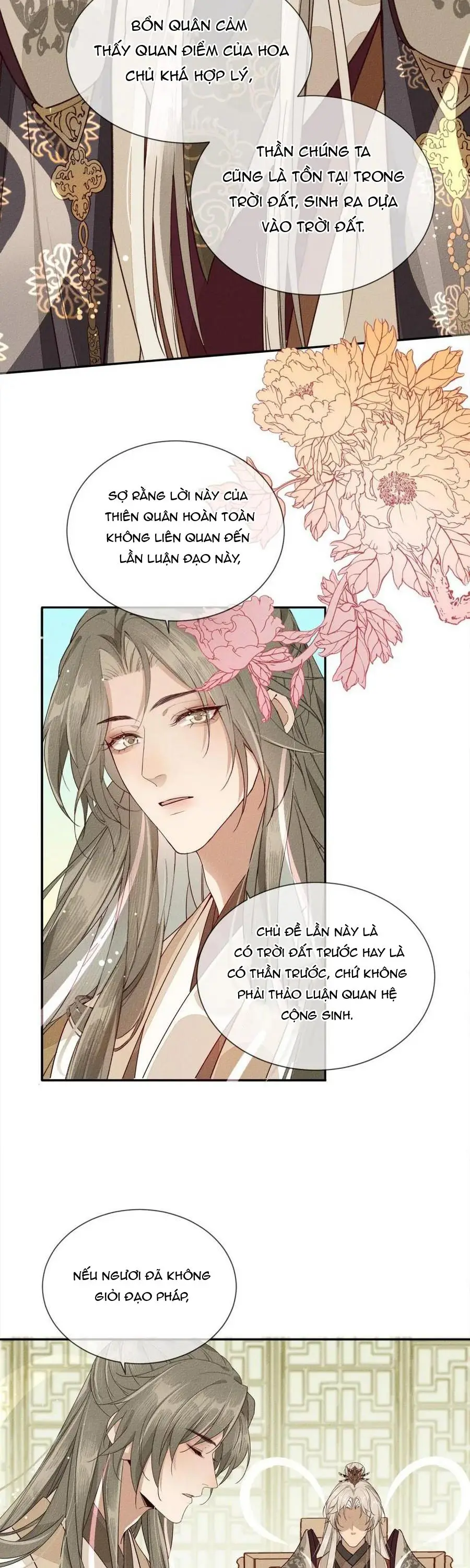 Ma Thú Vậy Mà Có Ý Đồ Bất Chính Với Ta Chapter 11 - 4