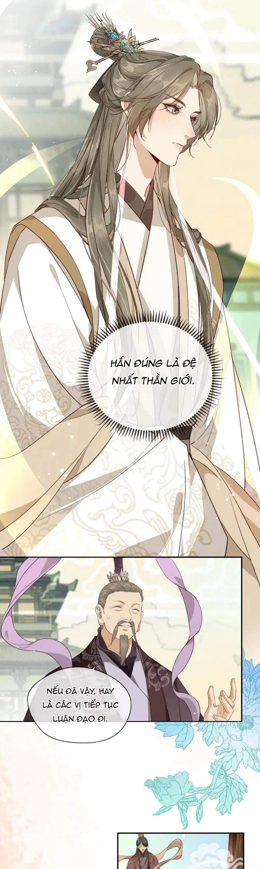 Ma Thú Vậy Mà Có Ý Đồ Bất Chính Với Ta Chapter 11 - 7