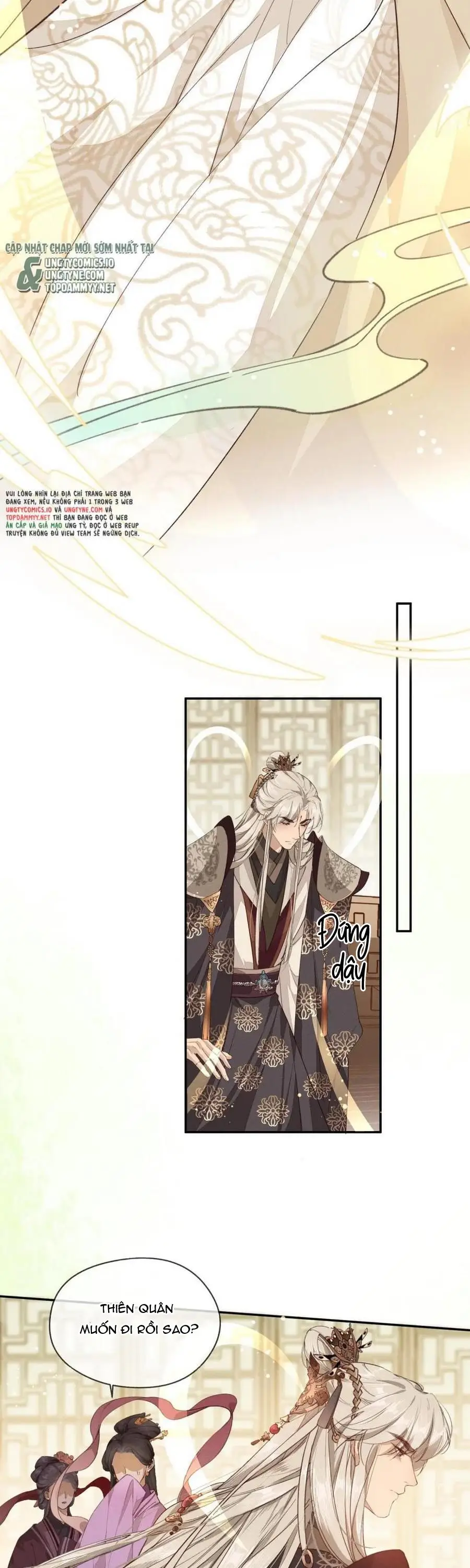 Ma Thú Vậy Mà Có Ý Đồ Bất Chính Với Ta Chapter 11 - 9