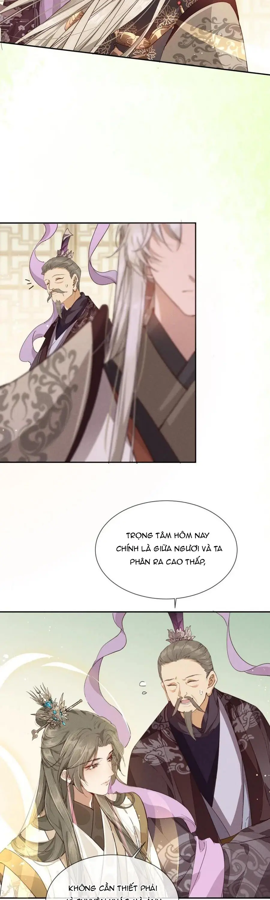 Ma Thú Vậy Mà Có Ý Đồ Bất Chính Với Ta Chapter 11 - 10