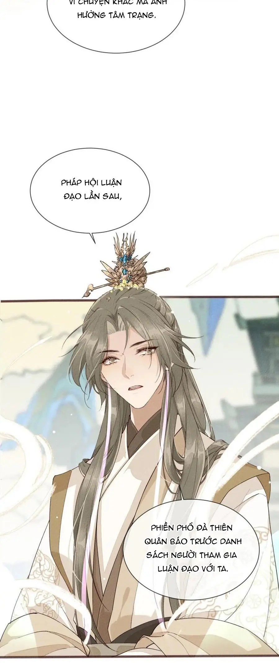 Ma Thú Vậy Mà Có Ý Đồ Bất Chính Với Ta Chapter 11 - 11