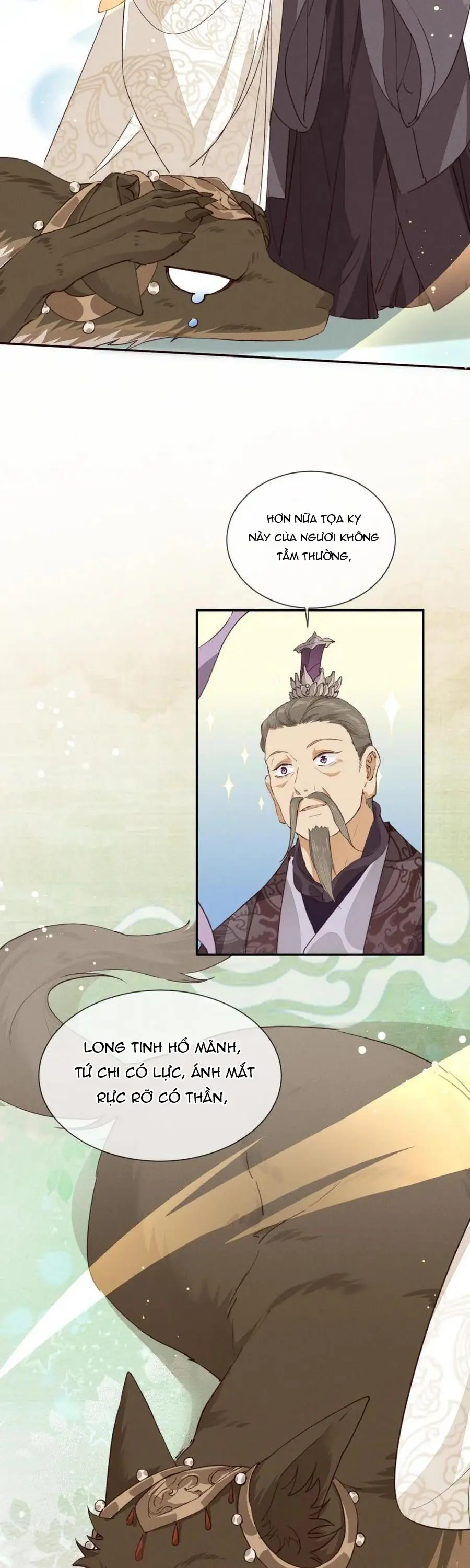 Ma Thú Vậy Mà Có Ý Đồ Bất Chính Với Ta Chapter 11 - 17