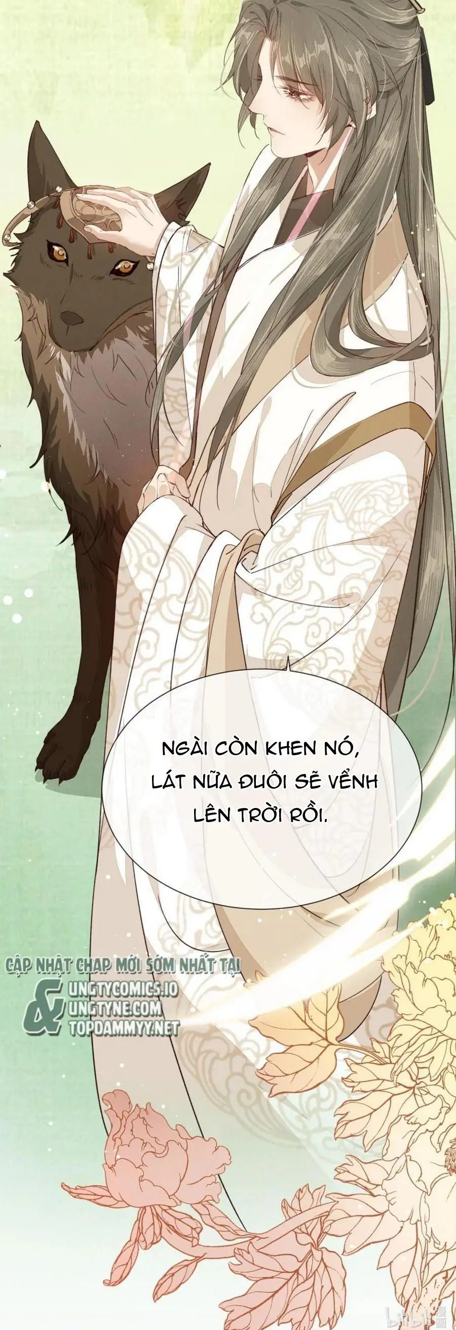 Ma Thú Vậy Mà Có Ý Đồ Bất Chính Với Ta Chapter 11 - 19