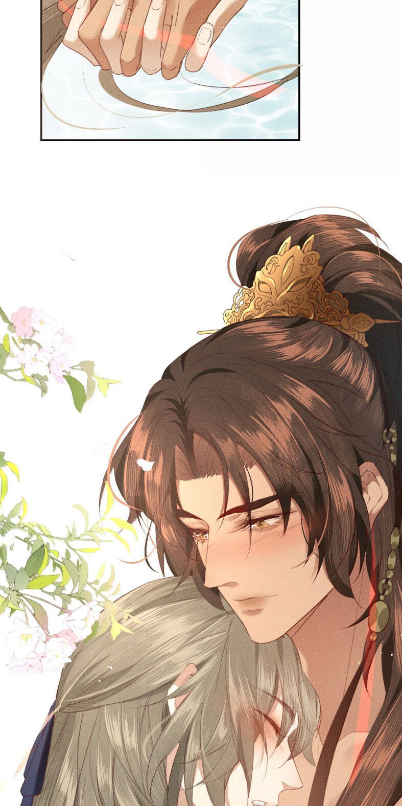 Ma Thú Vậy Mà Có Ý Đồ Bất Chính Với Ta Chapter 21 - 11