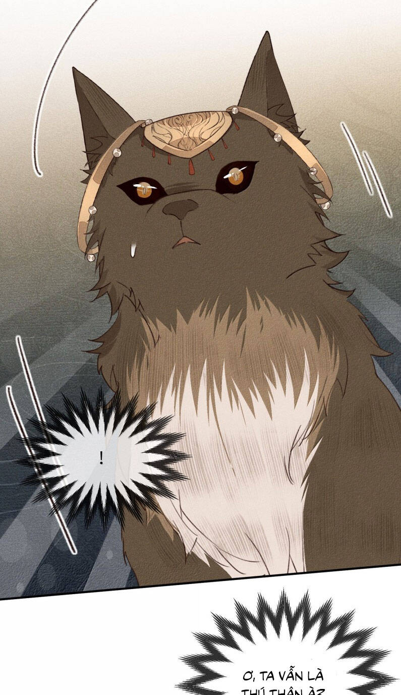 Ma Thú Vậy Mà Có Ý Đồ Bất Chính Với Ta Chapter 21 - 14