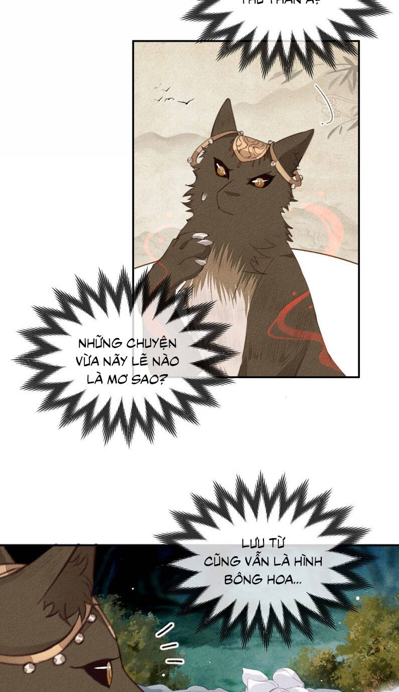 Ma Thú Vậy Mà Có Ý Đồ Bất Chính Với Ta Chapter 21 - 15