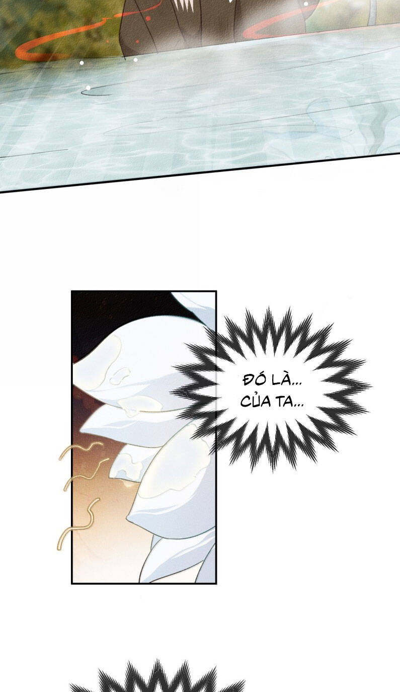 Ma Thú Vậy Mà Có Ý Đồ Bất Chính Với Ta Chapter 21 - 17