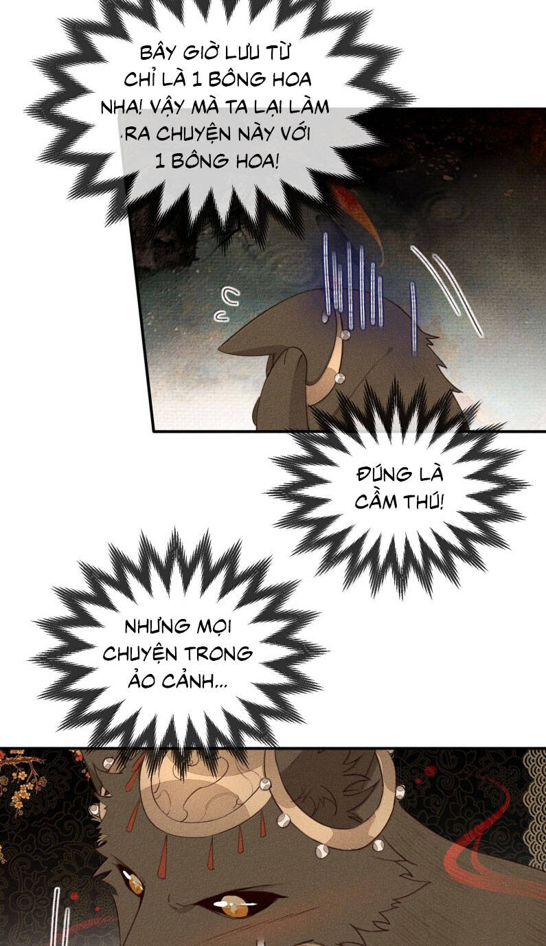 Ma Thú Vậy Mà Có Ý Đồ Bất Chính Với Ta Chapter 21 - 18