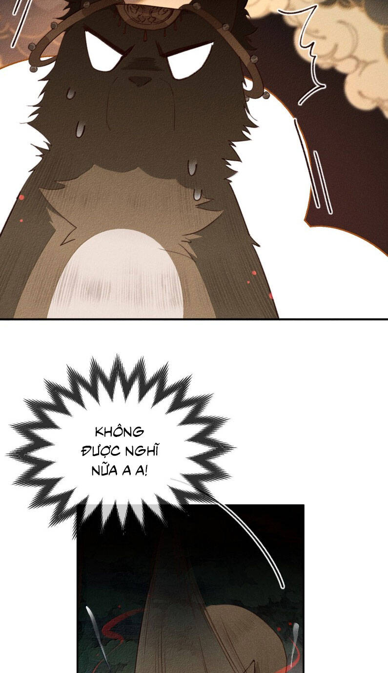 Ma Thú Vậy Mà Có Ý Đồ Bất Chính Với Ta Chapter 21 - 20