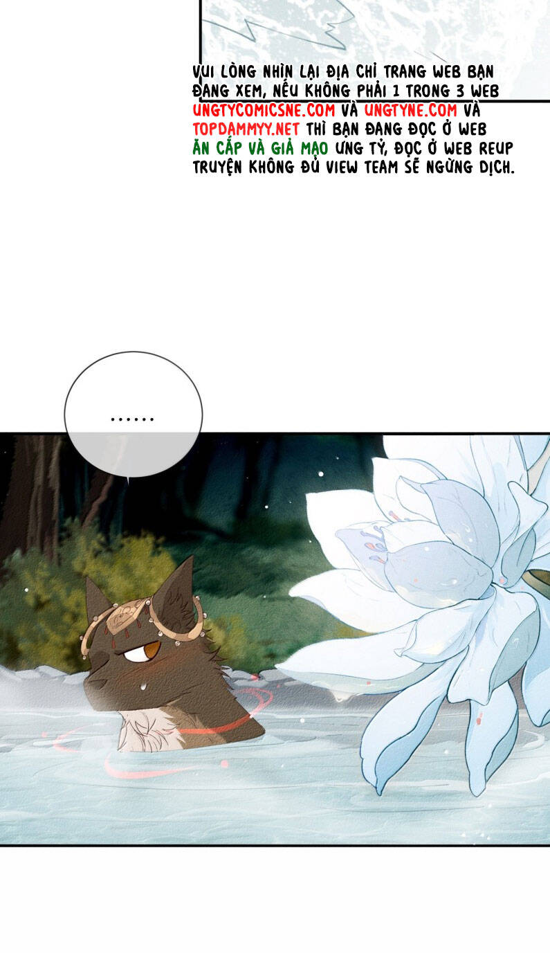 Ma Thú Vậy Mà Có Ý Đồ Bất Chính Với Ta Chapter 21 - 22