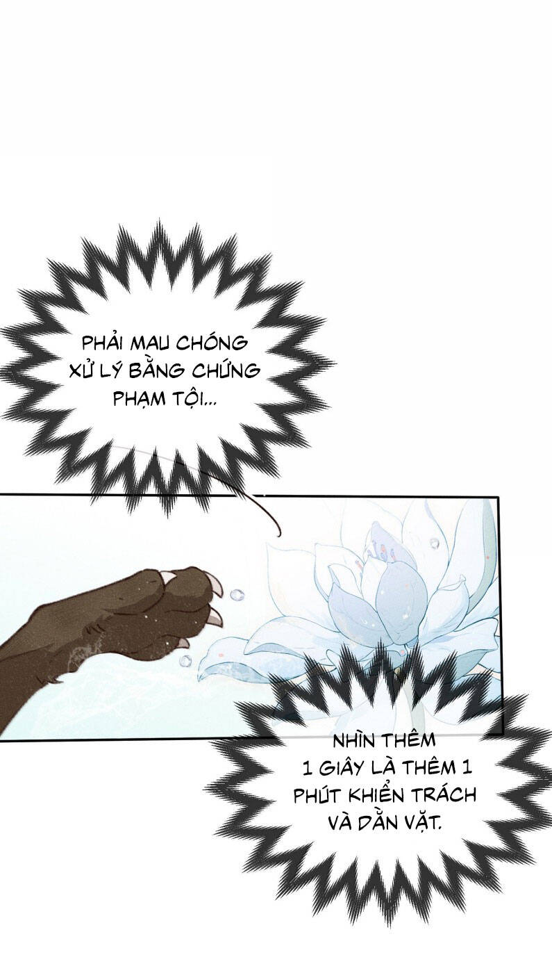 Ma Thú Vậy Mà Có Ý Đồ Bất Chính Với Ta Chapter 21 - 23