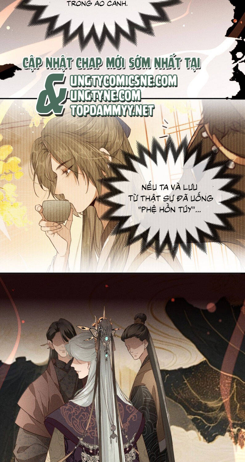 Ma Thú Vậy Mà Có Ý Đồ Bất Chính Với Ta Chapter 21 - 26