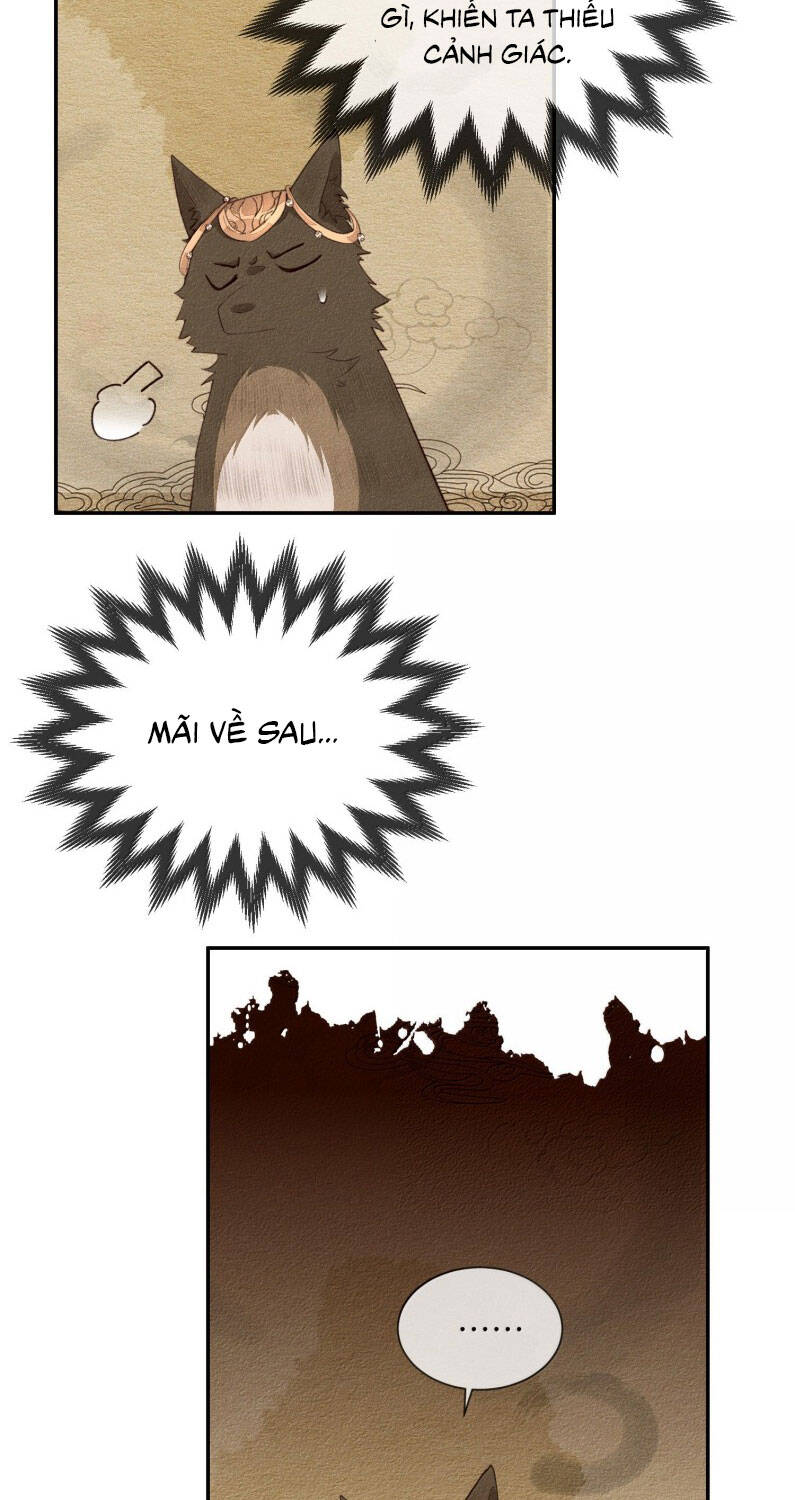 Ma Thú Vậy Mà Có Ý Đồ Bất Chính Với Ta Chapter 21 - 29