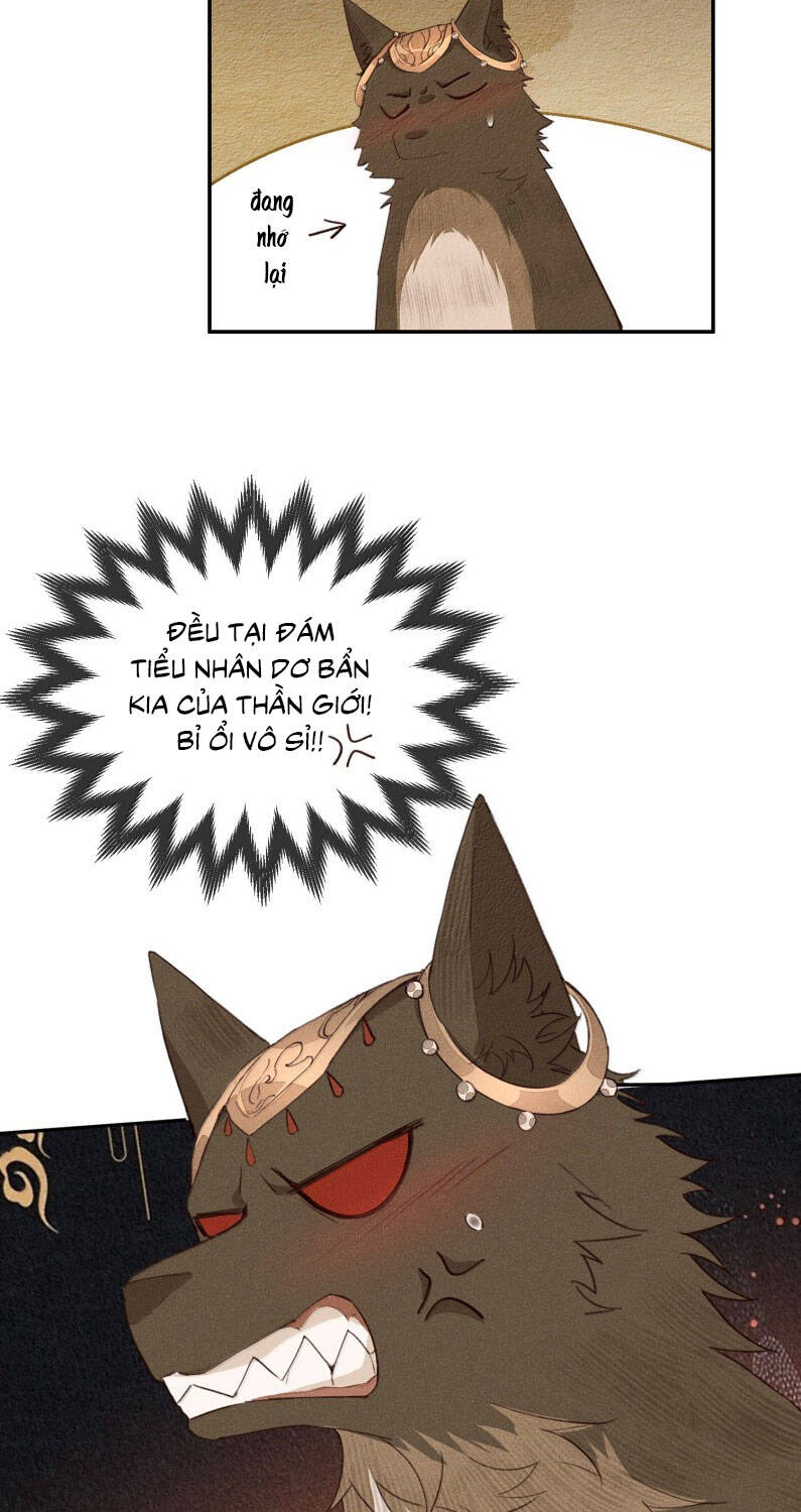 Ma Thú Vậy Mà Có Ý Đồ Bất Chính Với Ta Chapter 21 - 30