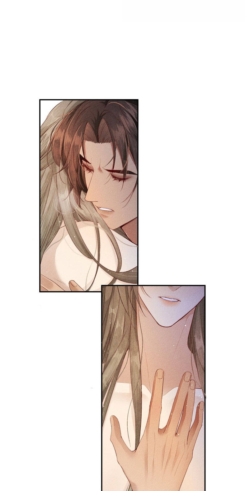 Ma Thú Vậy Mà Có Ý Đồ Bất Chính Với Ta Chapter 21 - 4