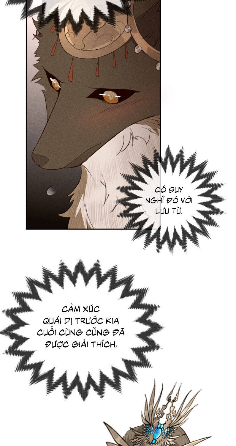 Ma Thú Vậy Mà Có Ý Đồ Bất Chính Với Ta Chapter 21 - 32