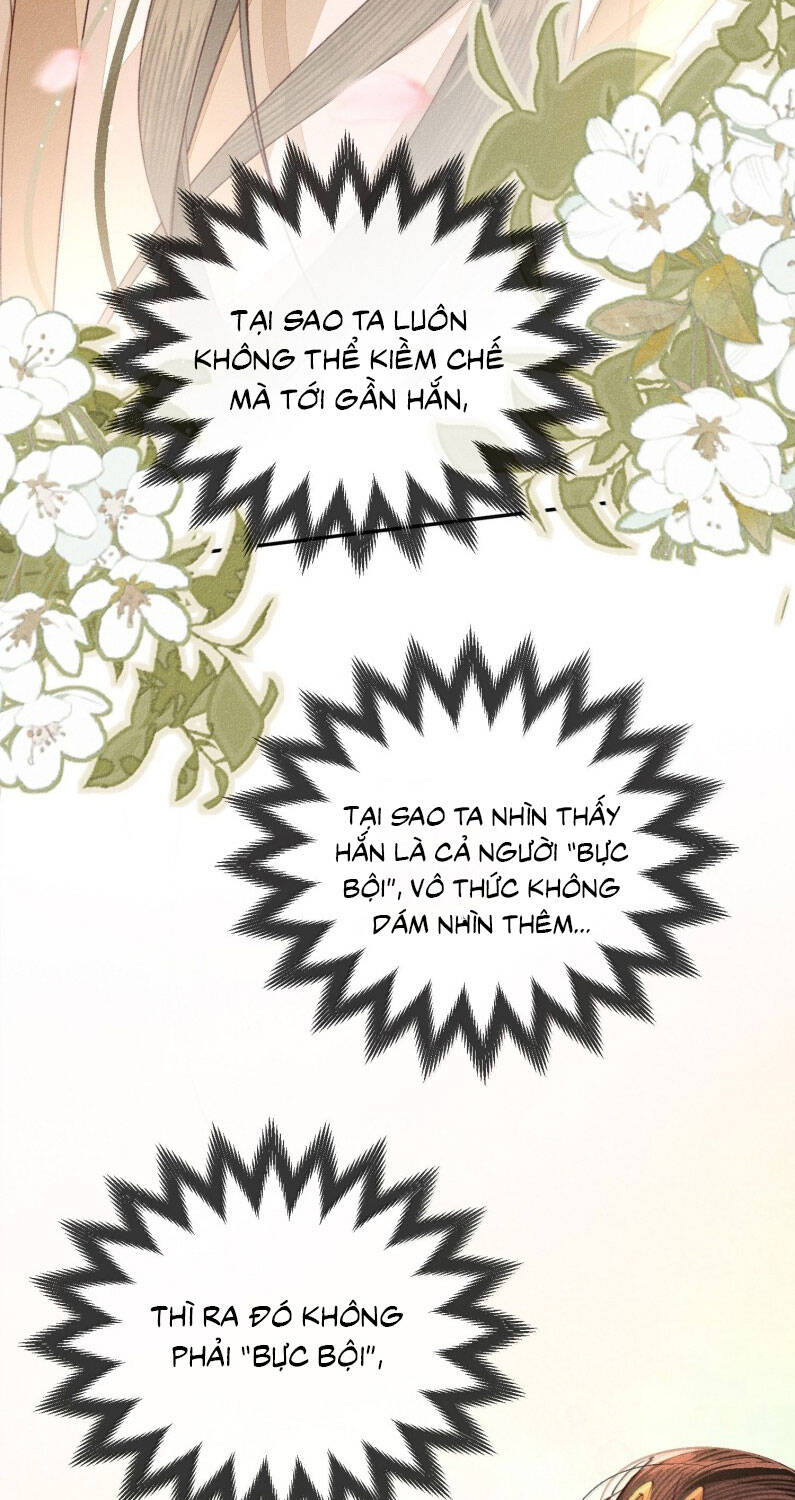 Ma Thú Vậy Mà Có Ý Đồ Bất Chính Với Ta Chapter 21 - 34