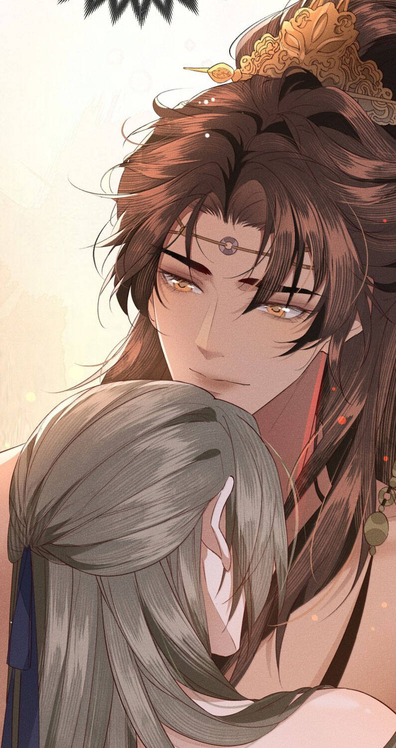 Ma Thú Vậy Mà Có Ý Đồ Bất Chính Với Ta Chapter 21 - 35