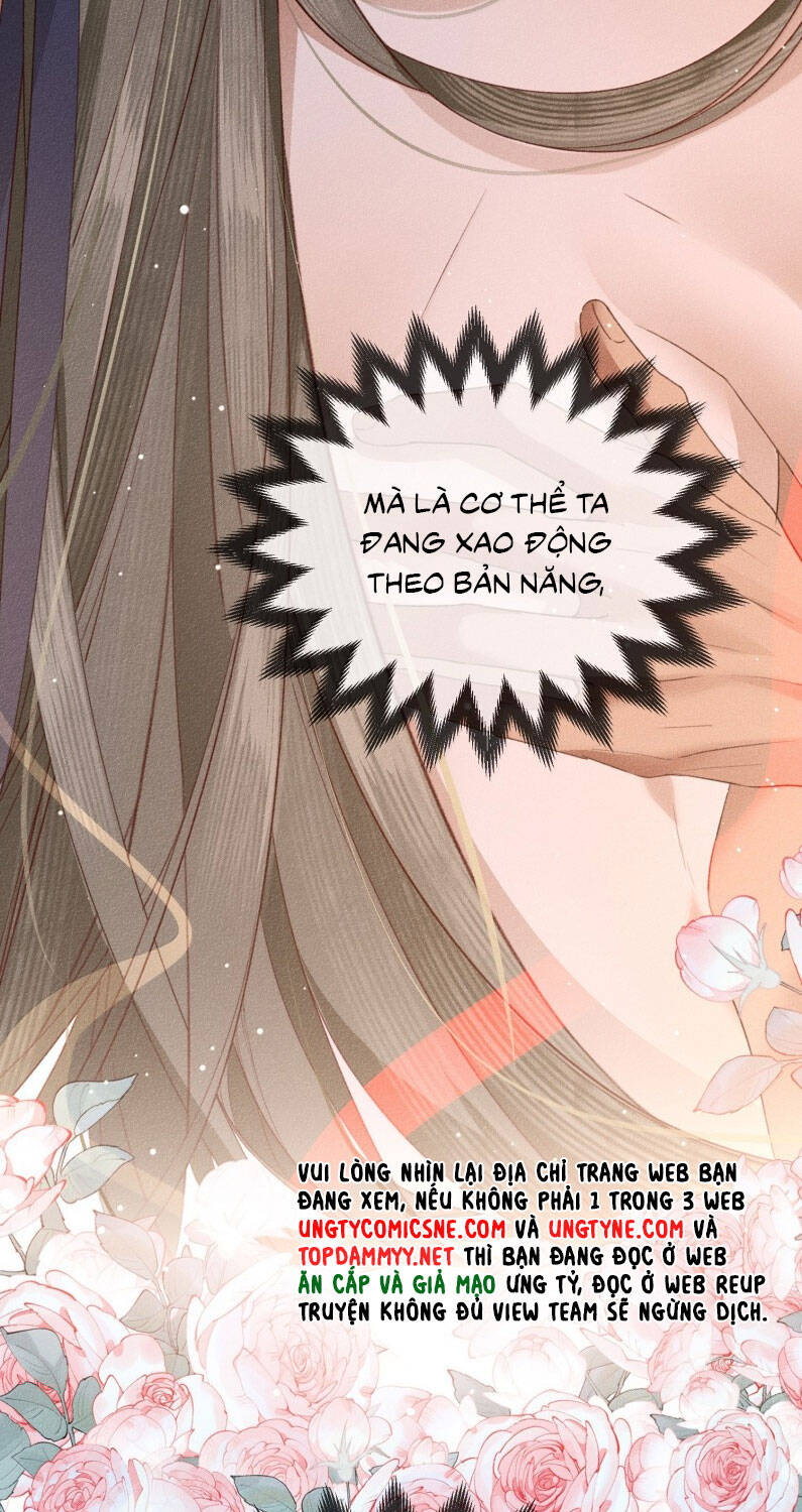 Ma Thú Vậy Mà Có Ý Đồ Bất Chính Với Ta Chapter 21 - 36