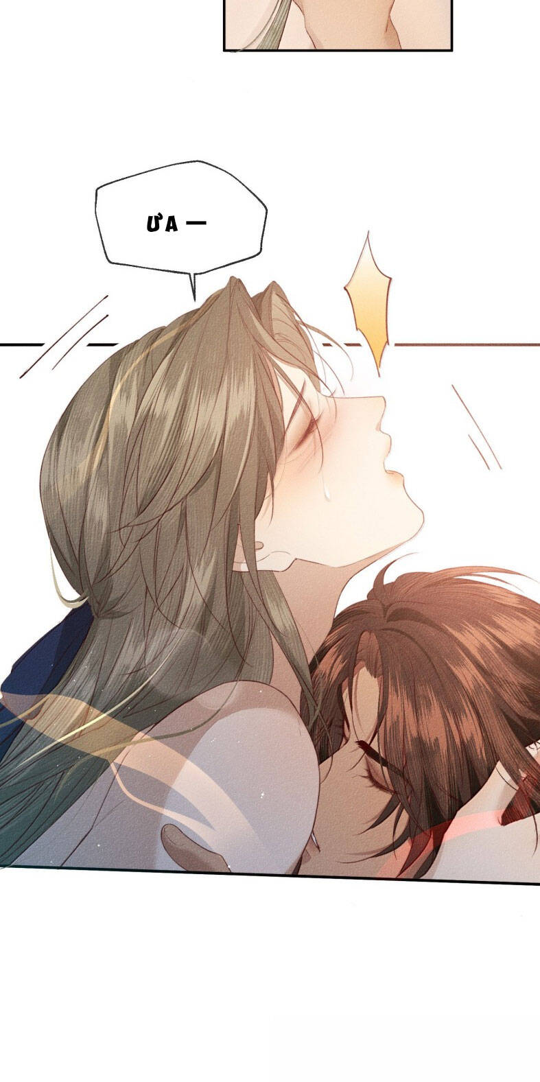 Ma Thú Vậy Mà Có Ý Đồ Bất Chính Với Ta Chapter 21 - 5