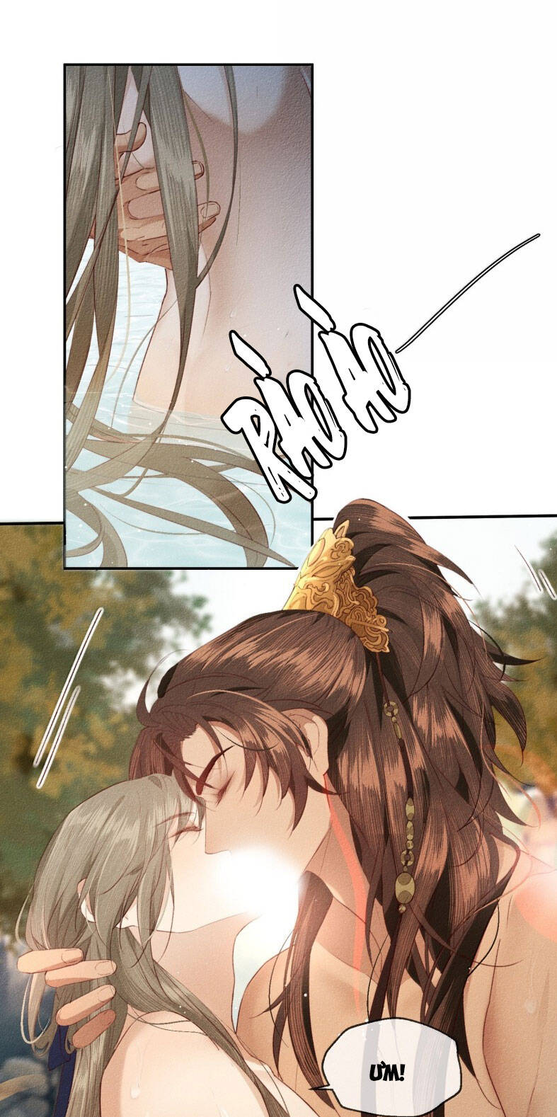 Ma Thú Vậy Mà Có Ý Đồ Bất Chính Với Ta Chapter 21 - 6