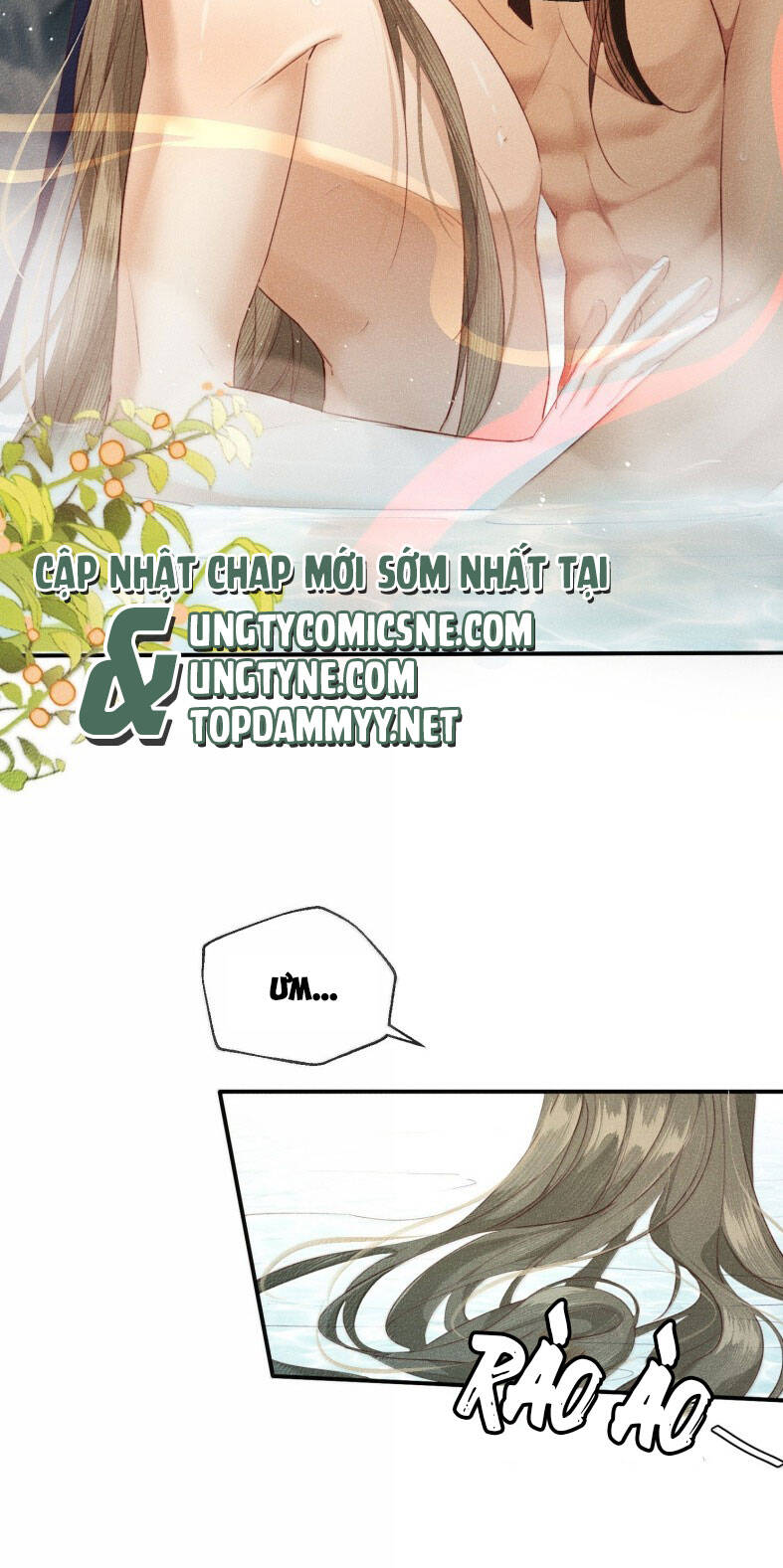 Ma Thú Vậy Mà Có Ý Đồ Bất Chính Với Ta Chapter 21 - 7