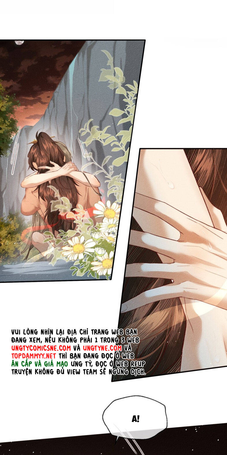 Ma Thú Vậy Mà Có Ý Đồ Bất Chính Với Ta Chapter 21 - 8