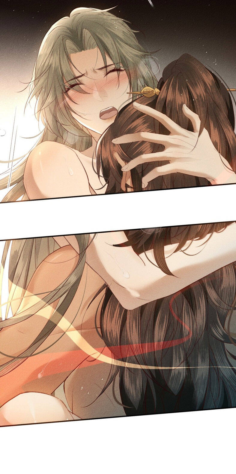 Ma Thú Vậy Mà Có Ý Đồ Bất Chính Với Ta Chapter 21 - 9