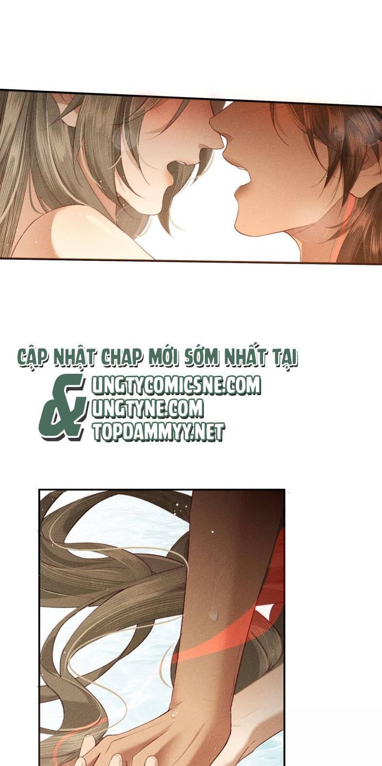 Ma Thú Vậy Mà Có Ý Đồ Bất Chính Với Ta Chapter 21 - 10