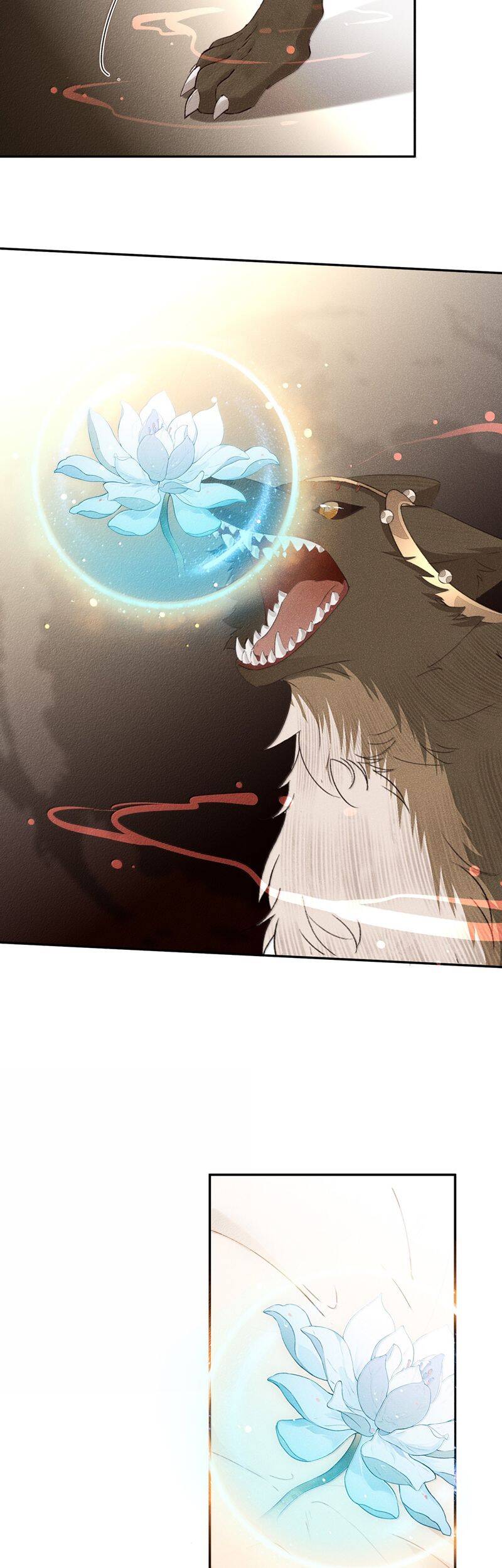 Ma Thú Vậy Mà Có Ý Đồ Bất Chính Với Ta Chapter 22 - 14