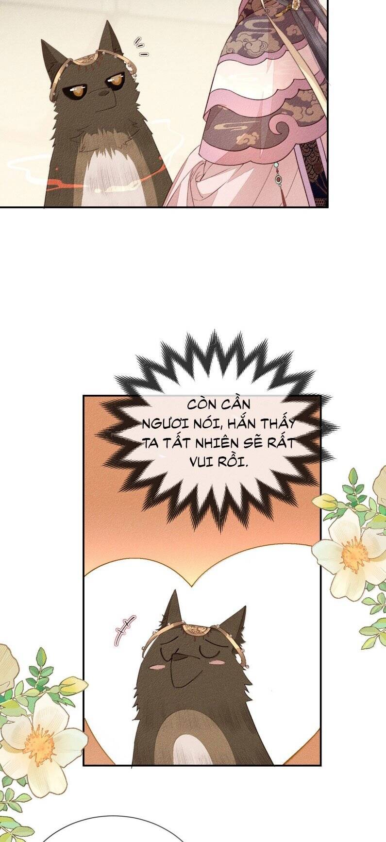 Ma Thú Vậy Mà Có Ý Đồ Bất Chính Với Ta Chapter 23 - 17