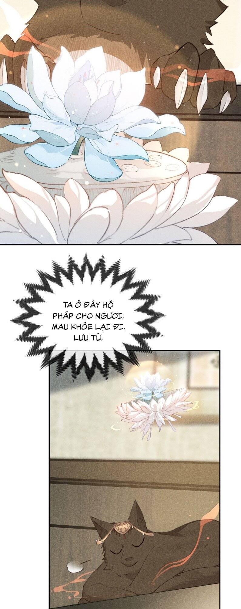Ma Thú Vậy Mà Có Ý Đồ Bất Chính Với Ta Chapter 23 - 22