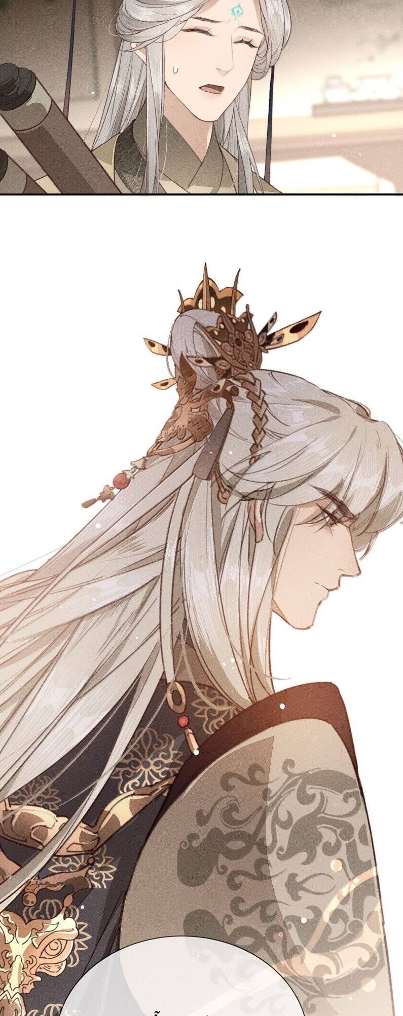 Ma Thú Vậy Mà Có Ý Đồ Bất Chính Với Ta Chapter 23 - 27