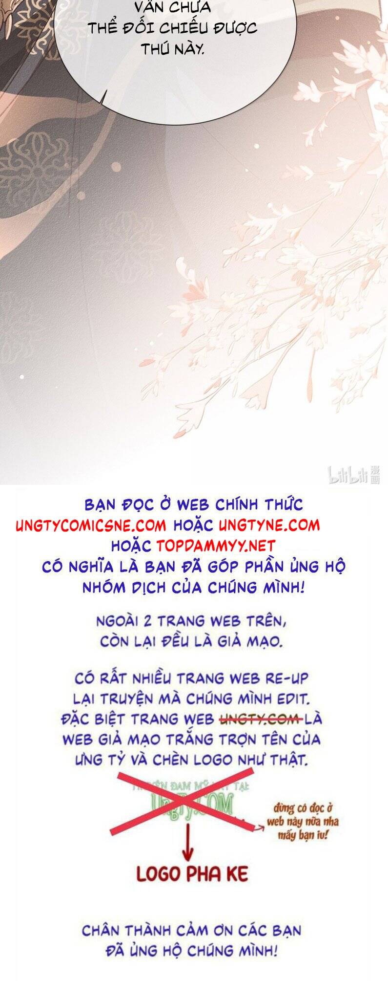 Ma Thú Vậy Mà Có Ý Đồ Bất Chính Với Ta Chapter 23 - 28