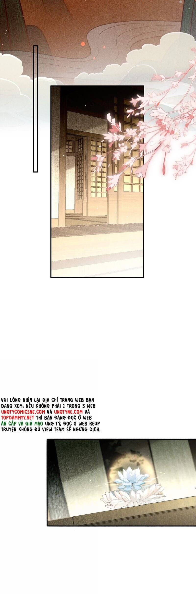 Ma Thú Vậy Mà Có Ý Đồ Bất Chính Với Ta Chapter 24 - 12