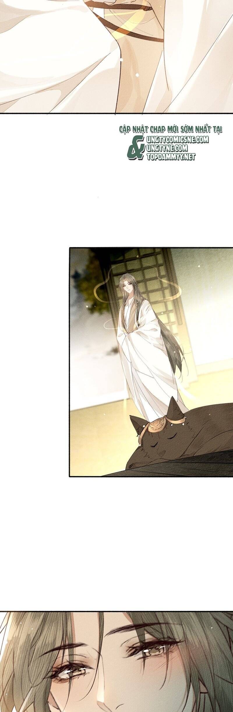 Ma Thú Vậy Mà Có Ý Đồ Bất Chính Với Ta Chapter 24 - 14