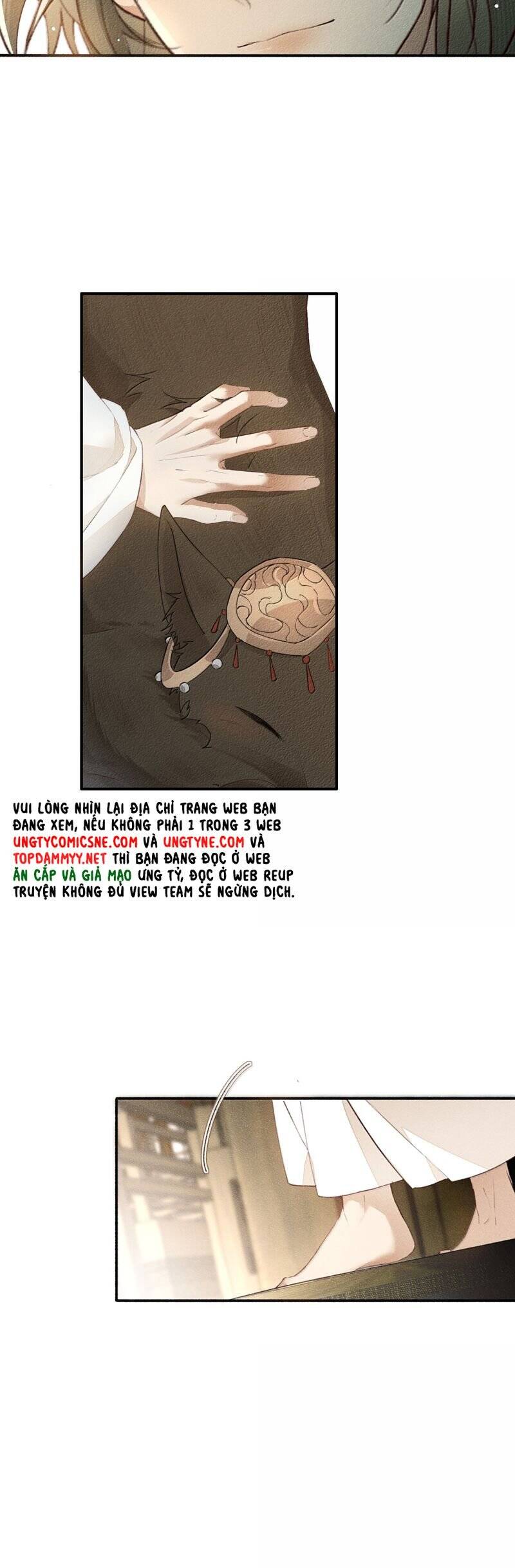 Ma Thú Vậy Mà Có Ý Đồ Bất Chính Với Ta Chapter 24 - 15