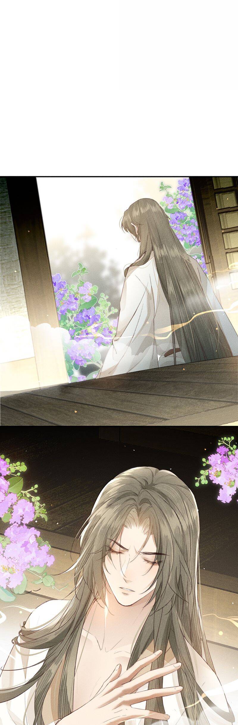 Ma Thú Vậy Mà Có Ý Đồ Bất Chính Với Ta Chapter 24 - 16