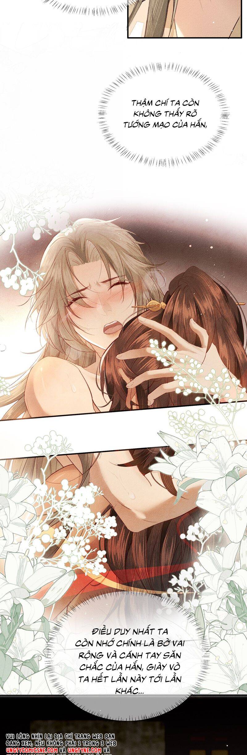 Ma Thú Vậy Mà Có Ý Đồ Bất Chính Với Ta Chapter 24 - 18