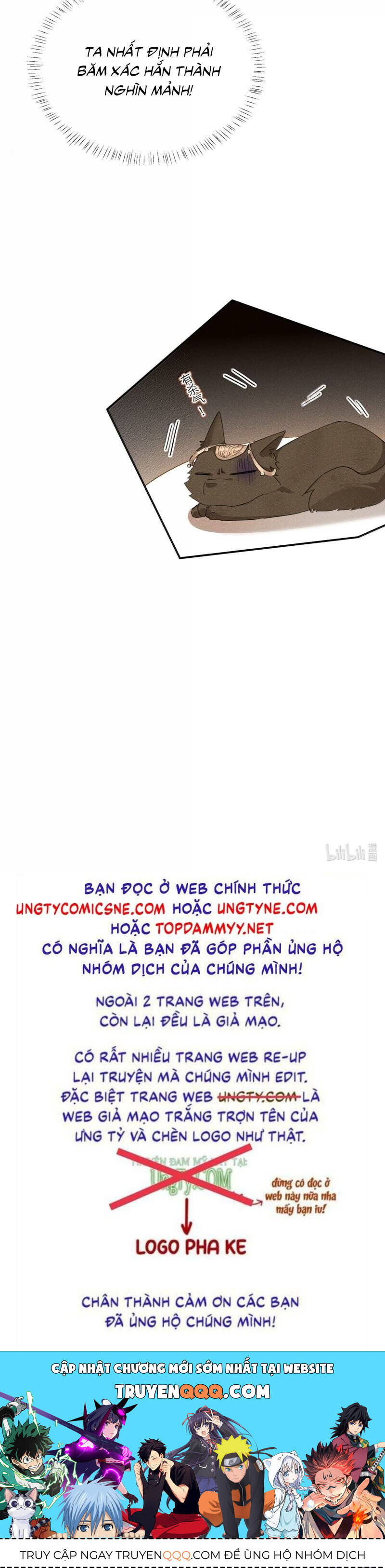 Ma Thú Vậy Mà Có Ý Đồ Bất Chính Với Ta Chapter 24 - 20