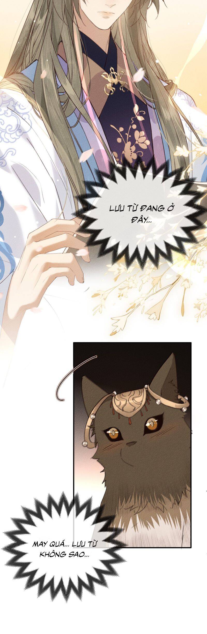 Ma Thú Vậy Mà Có Ý Đồ Bất Chính Với Ta Chapter 25 - 11